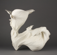 Fujikasa%20Satoko%2C%20%3Cb%3E%3Ci%3E%20Flow%20%231%3C%2Fi%3E%3C%2Fb%3E%2C%202011%2C%20stoneware%20with%20matte%20white%20slip%2C%20Museum%20Purchase%3A%20Funds%20provided%20by%20The%20Asian%20Art%20Council%2C%20%26%23169%3B%20Fujikasa%20Satoko%2C%202013.15.1